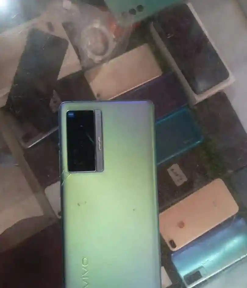 vivo X70 Pro