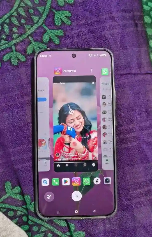 Realme P3 Pro