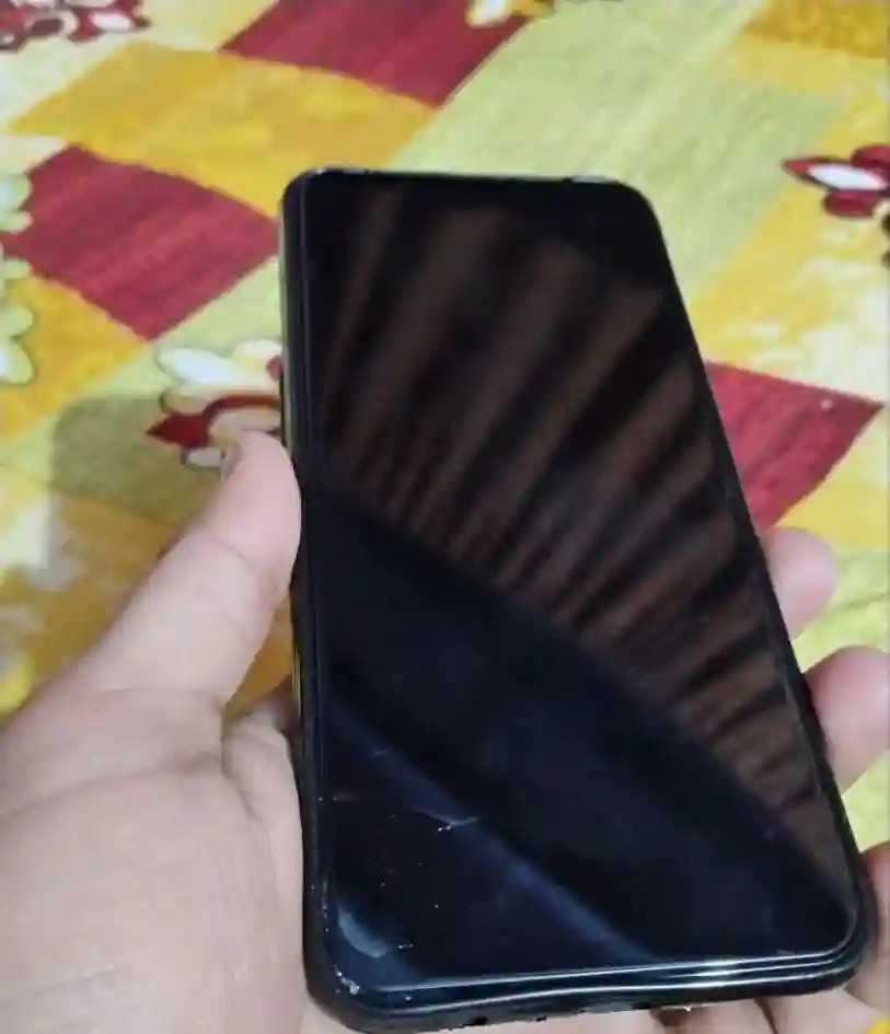 Realme C30s