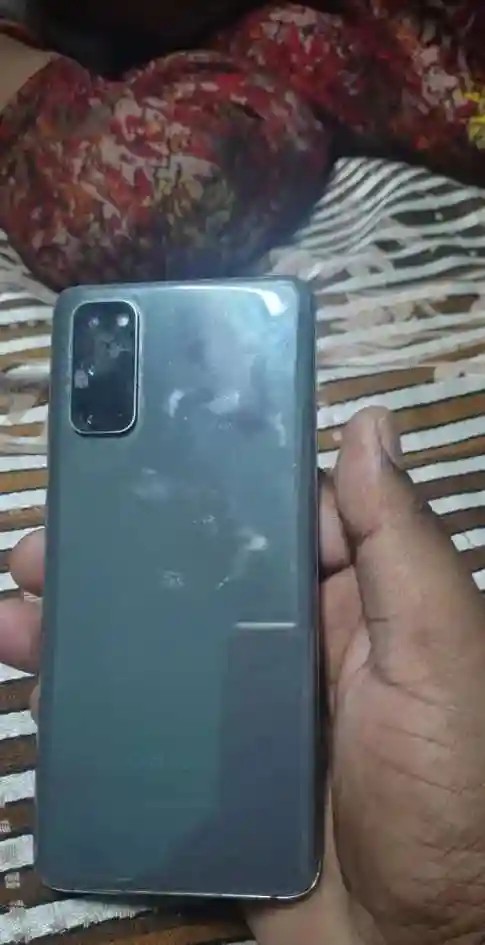 Samsung Galaxy S20 5G