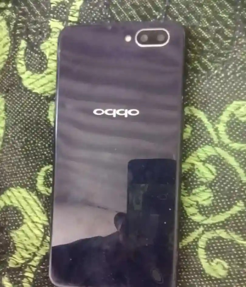 Oppo A3s