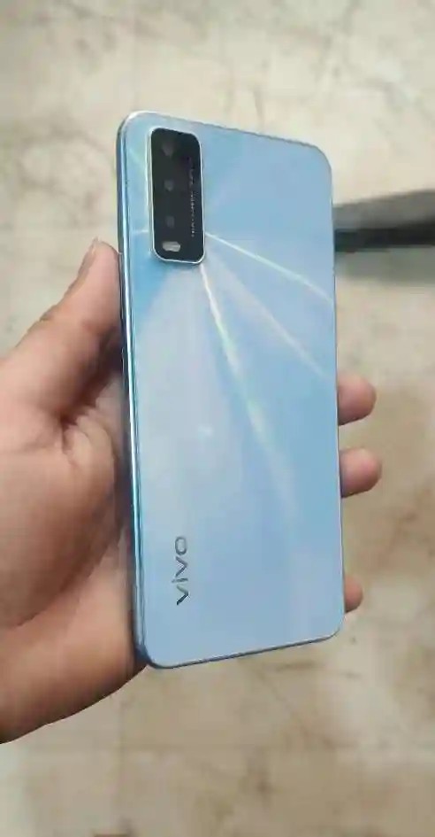 vivo Y20
