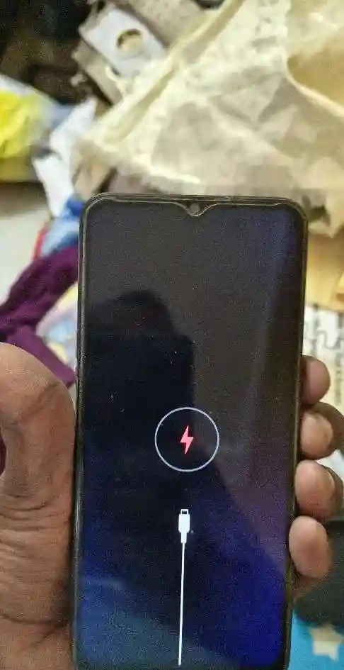 Realme C3