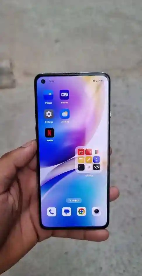 OnePlus 8T