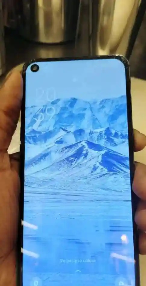 Oppo F19 Pro