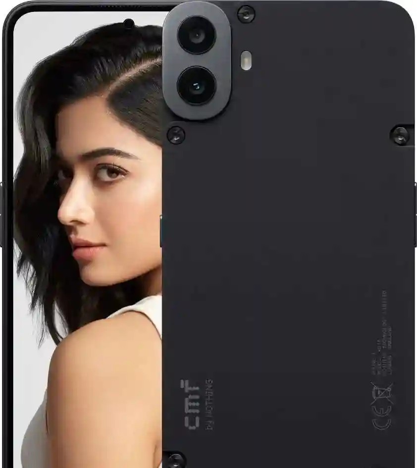 Nothing CMF Phone 1