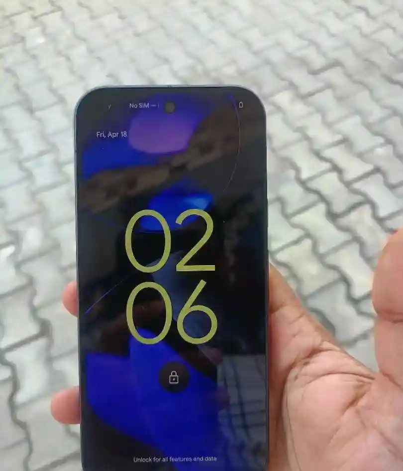 Google Pixel 9