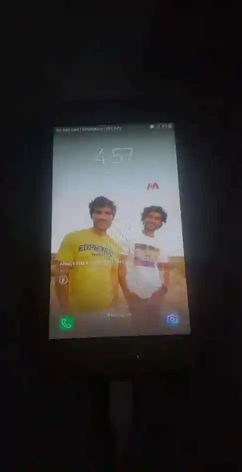 Samsung Galaxy J2