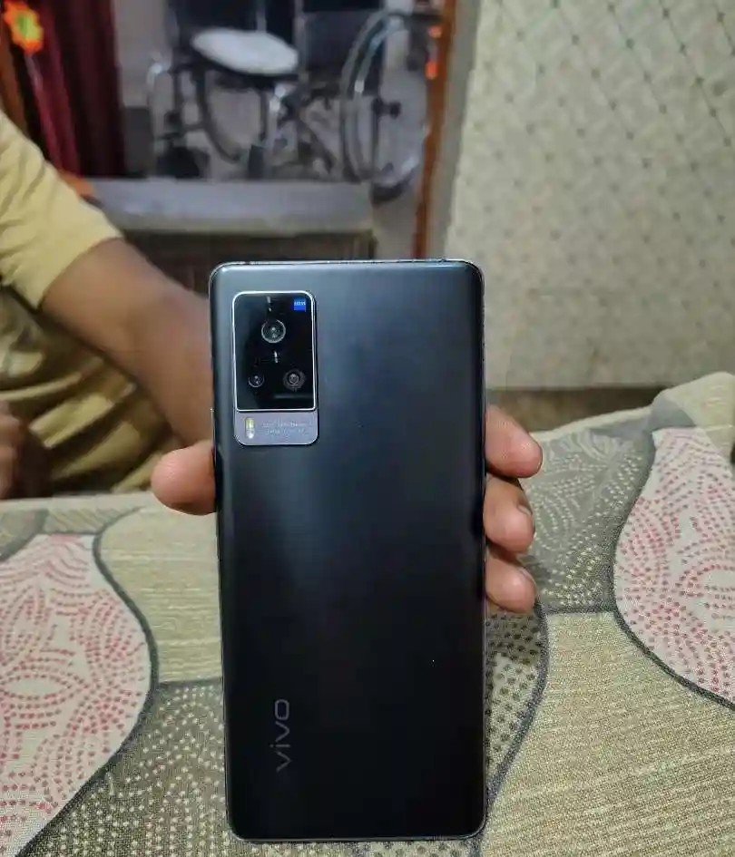 vivo X60 Pro