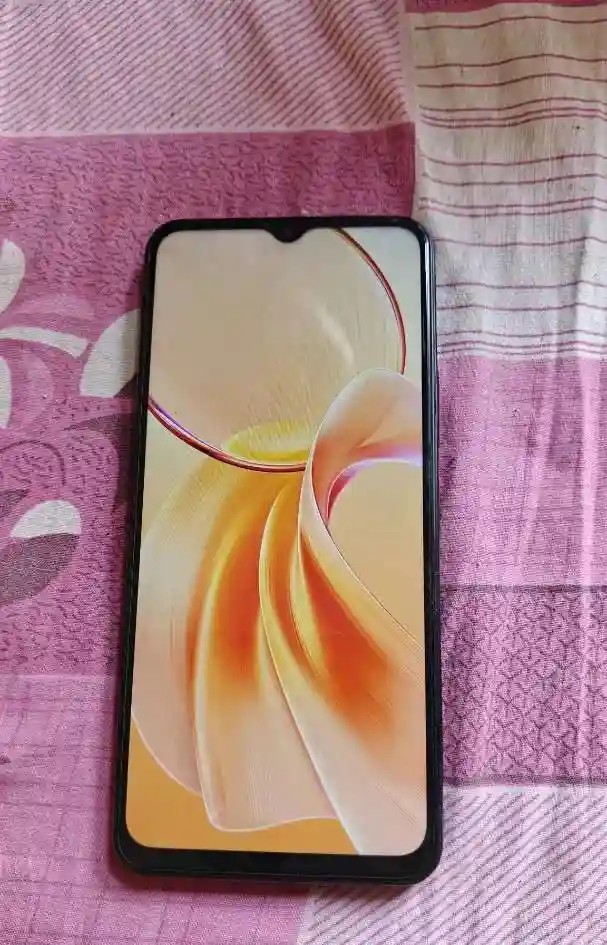 Vivo Y28e 5G