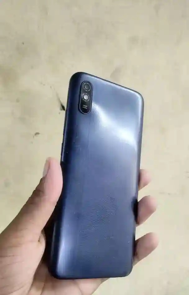 Xiaomi Redmi 9
