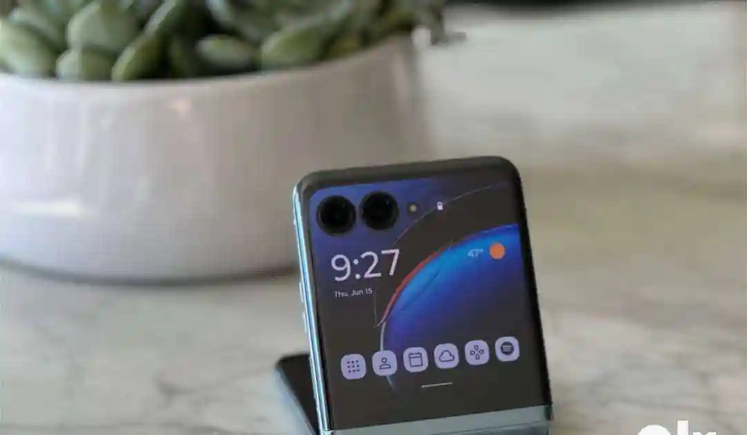Motorola Razr 40 Ultra