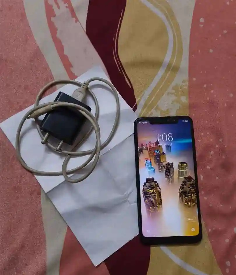 Xiaomi Redmi Note 6 Pro