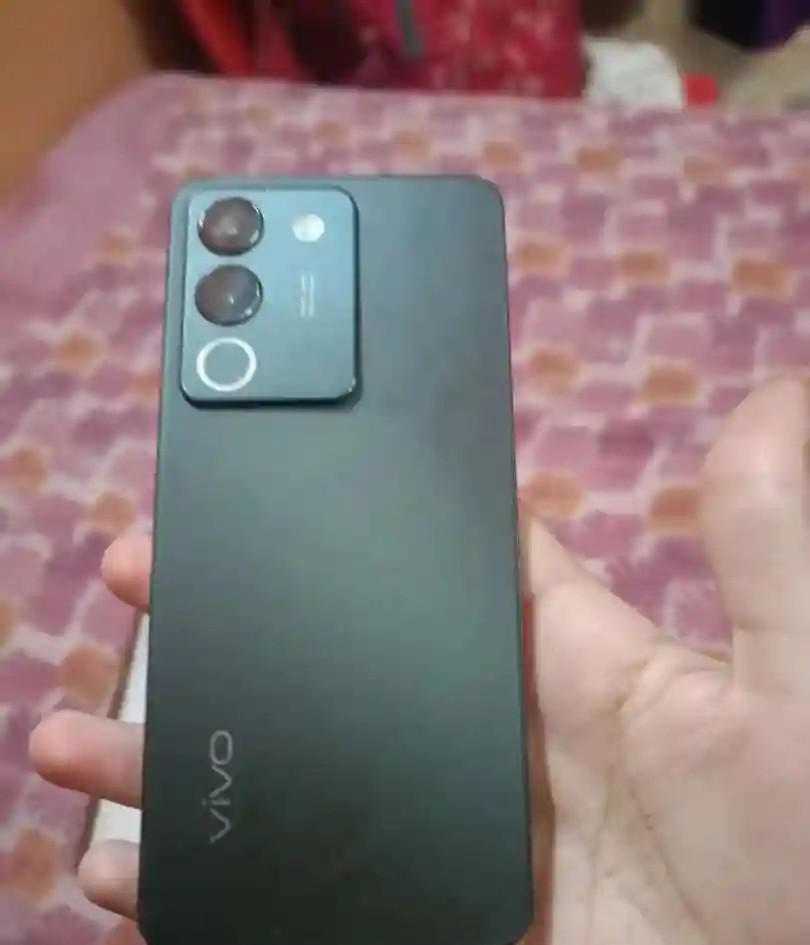 vivo Y200