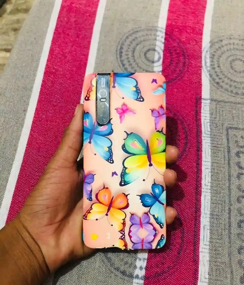 vivo V15 Pro