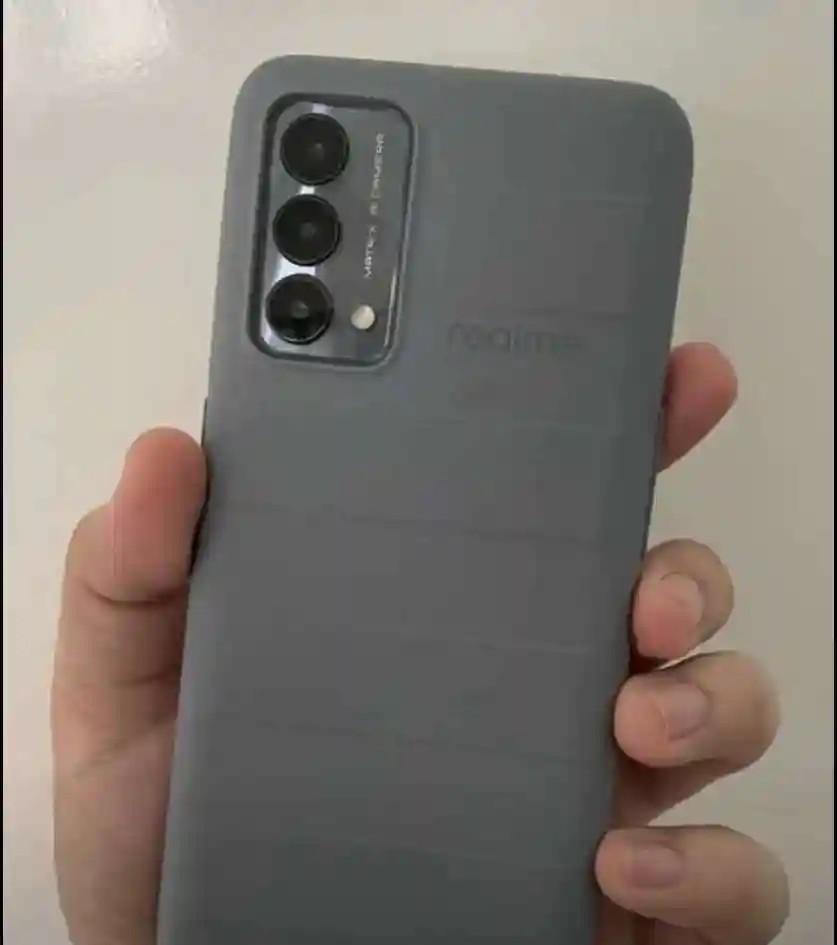Realme GT Master