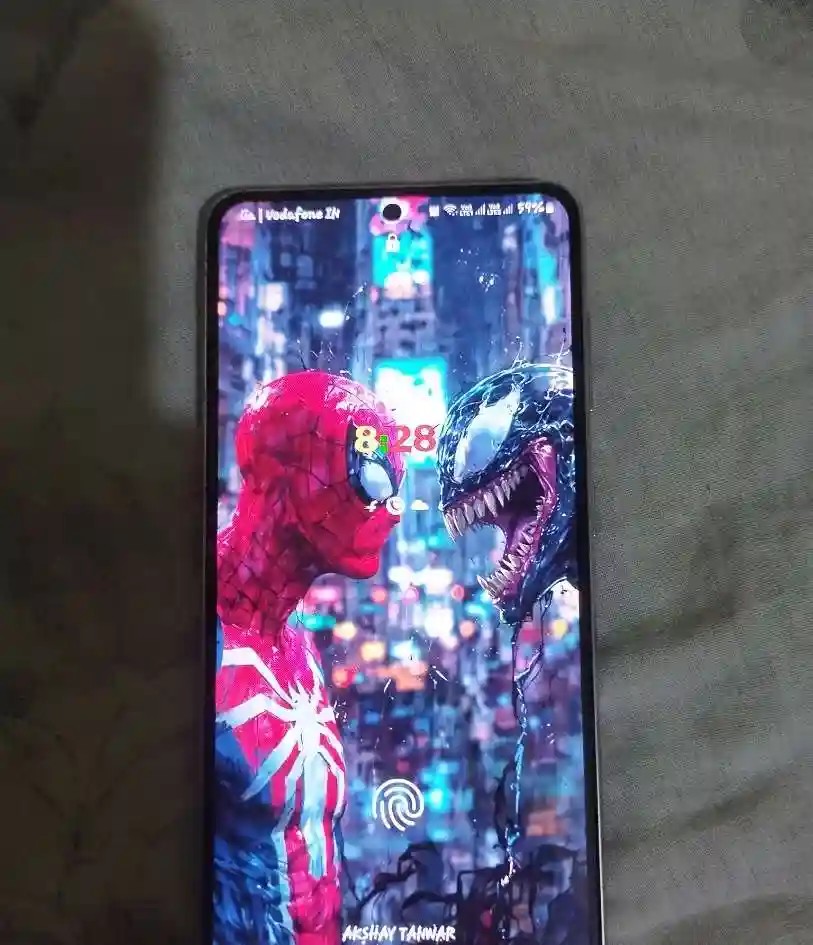 Samsung Galaxy S21 5G