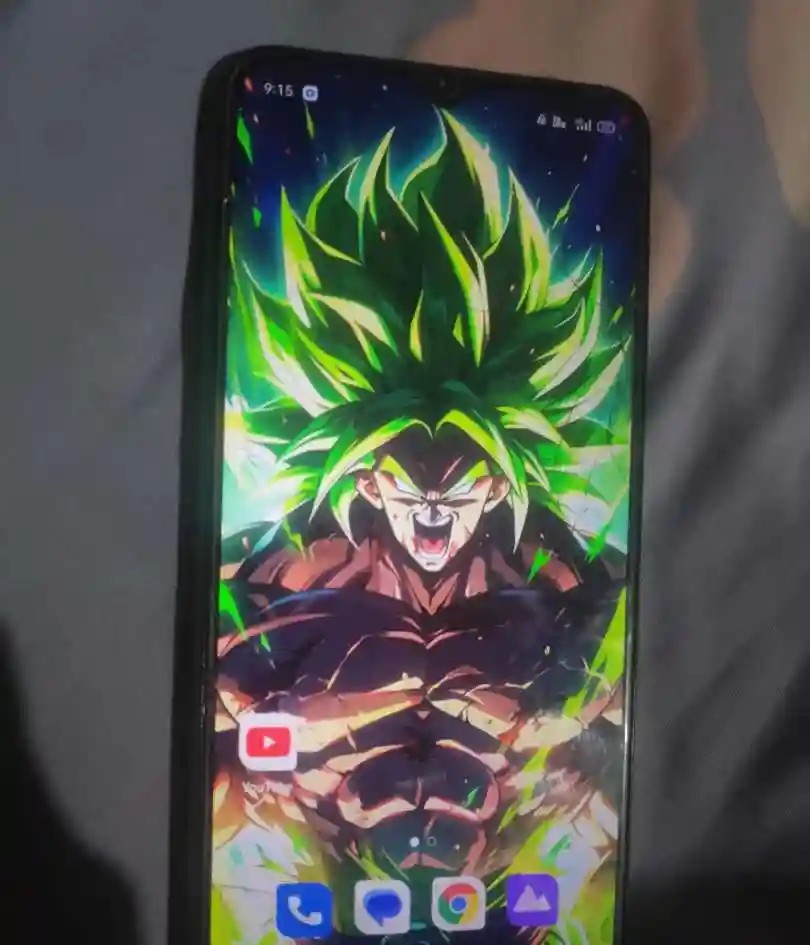 Realme C11