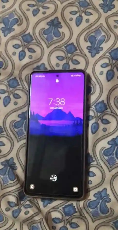 Samsung Galaxy Note10 Lite