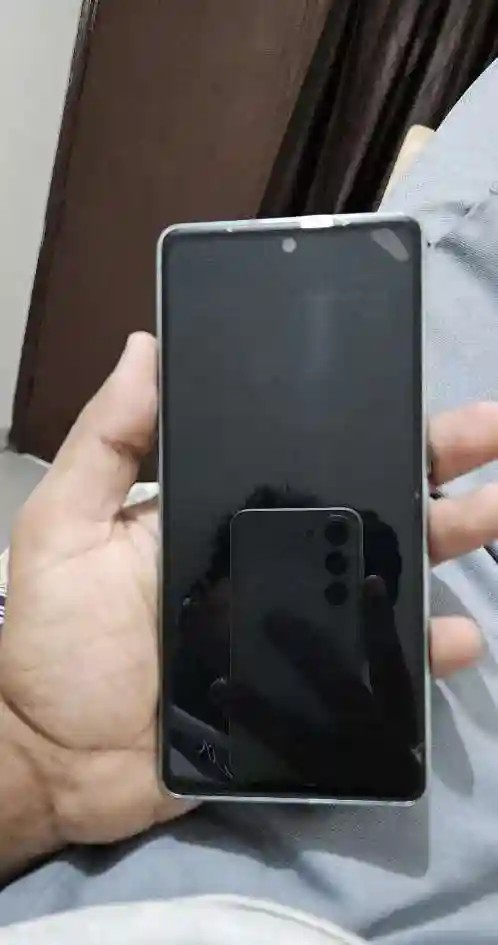 Samsung Galaxy S20 FE 5G