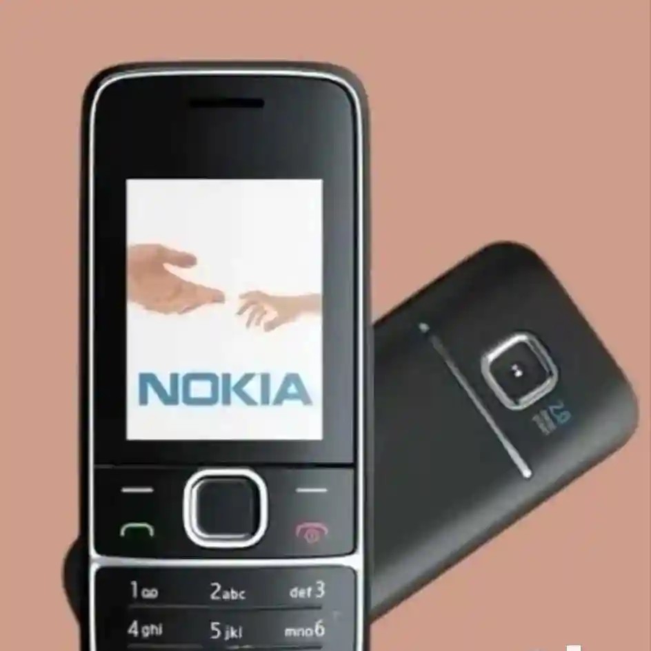 Nokia G21
