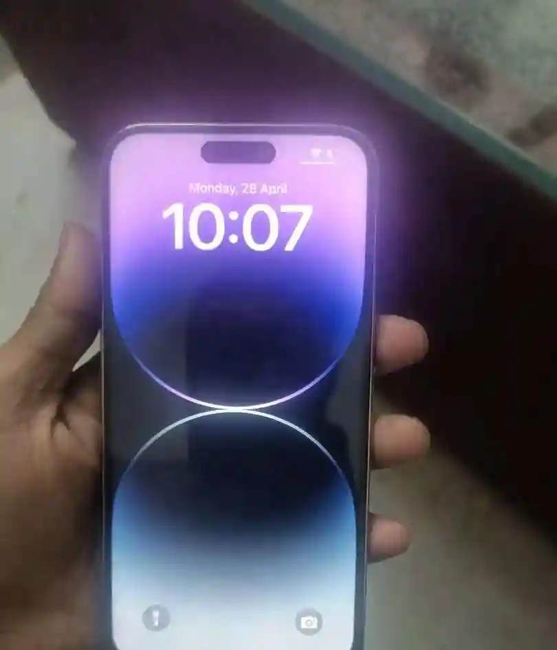 Apple iPhone 14 Pro Max