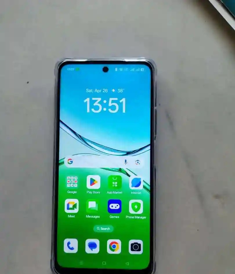 Oppo A5 Pro
