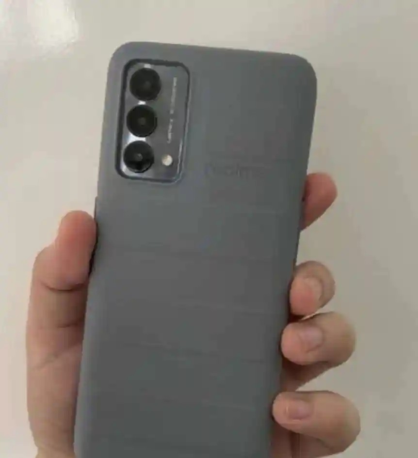 Realme GT Master