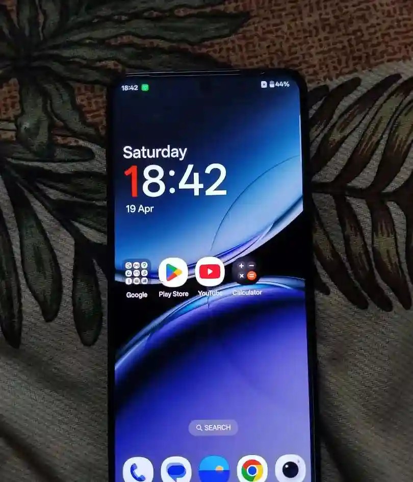 OnePlus Nord 4