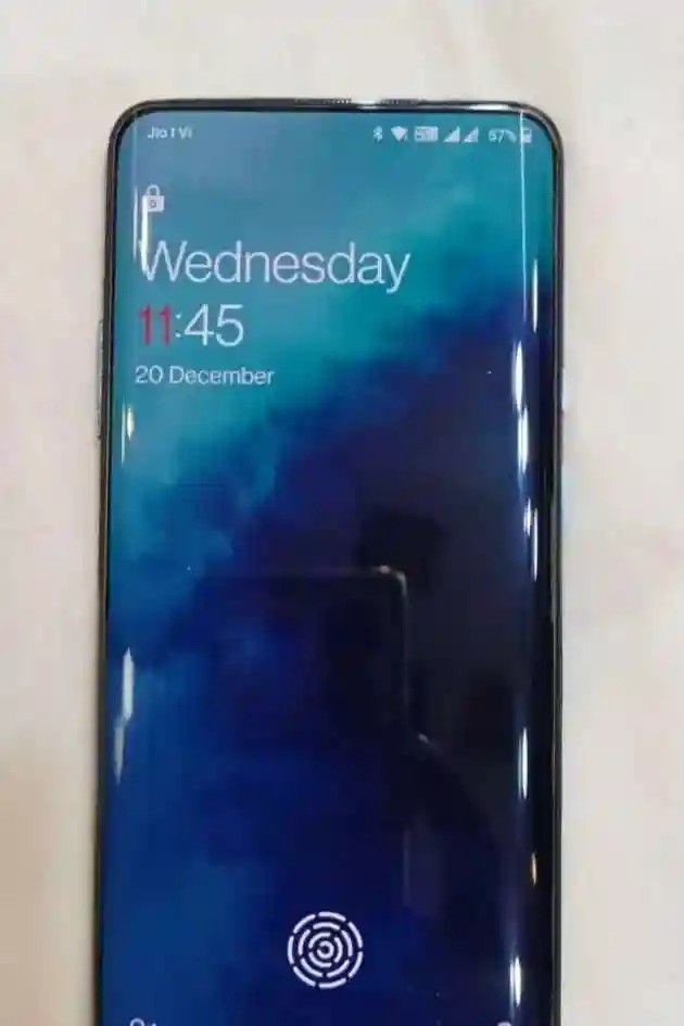 OnePlus 7T Pro