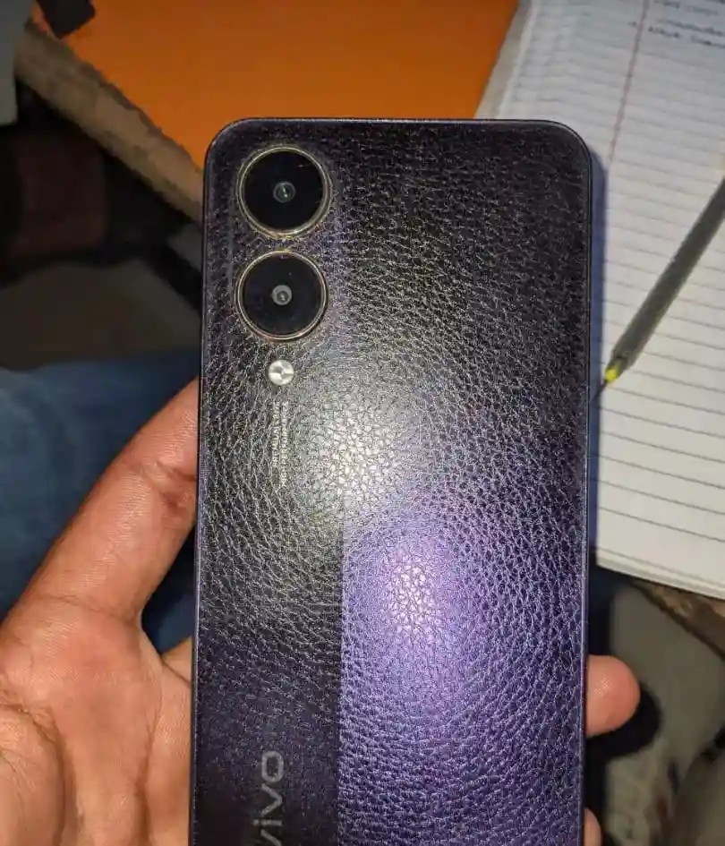 vivo Y28 5G