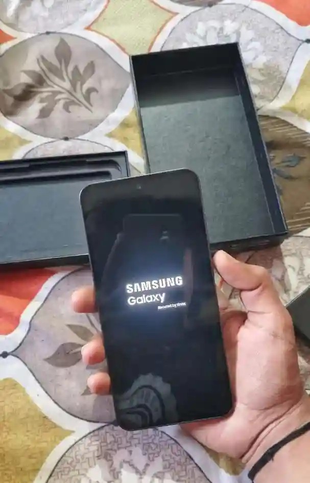 Samsung Galaxy S24 FE