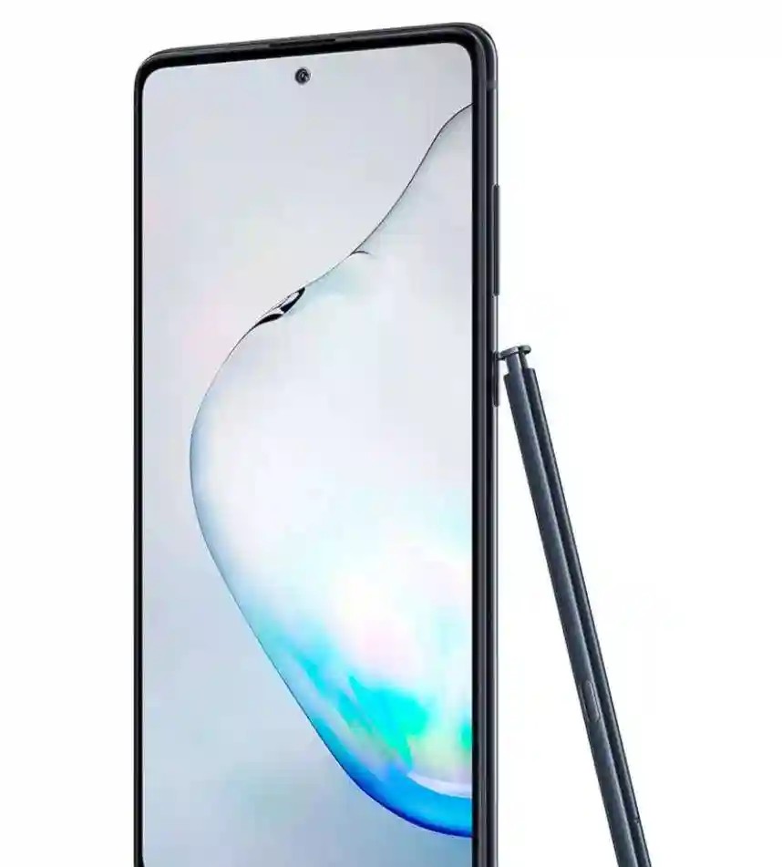 Samsung Galaxy Note10 Lite