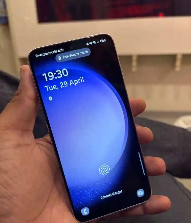 Samsung Galaxy S23