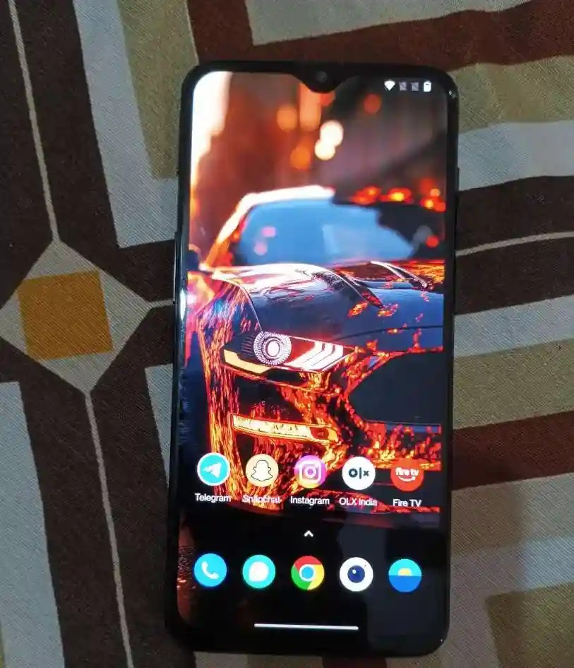 OnePlus 6T