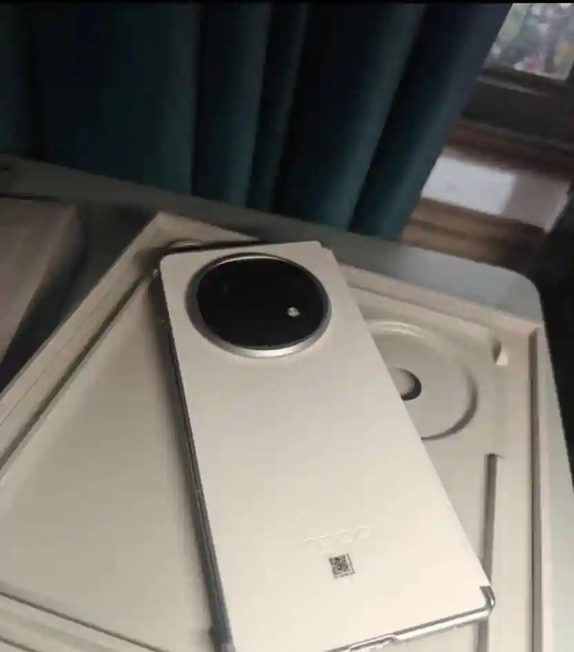 Oppo Find N5