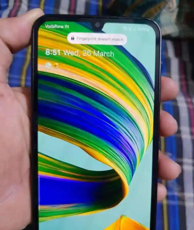 Oppo F15