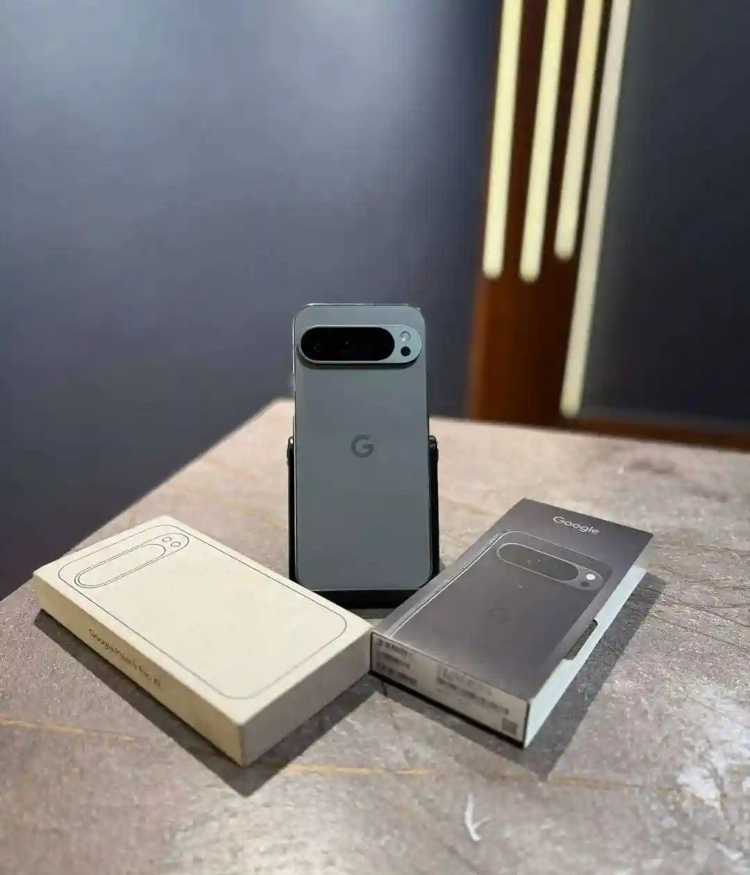 Google Pixel 9 Pro XL