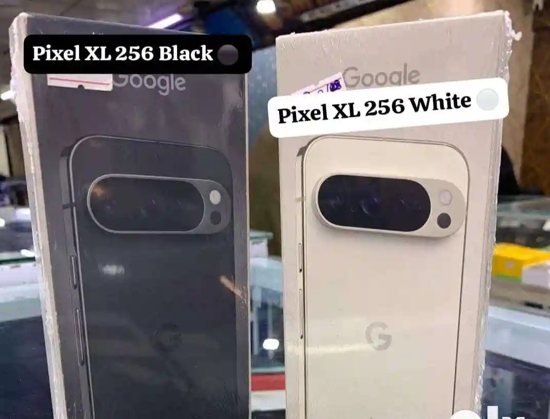 Google Pixel 9 Pro XL