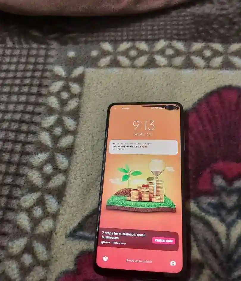 Xiaomi Poco M5