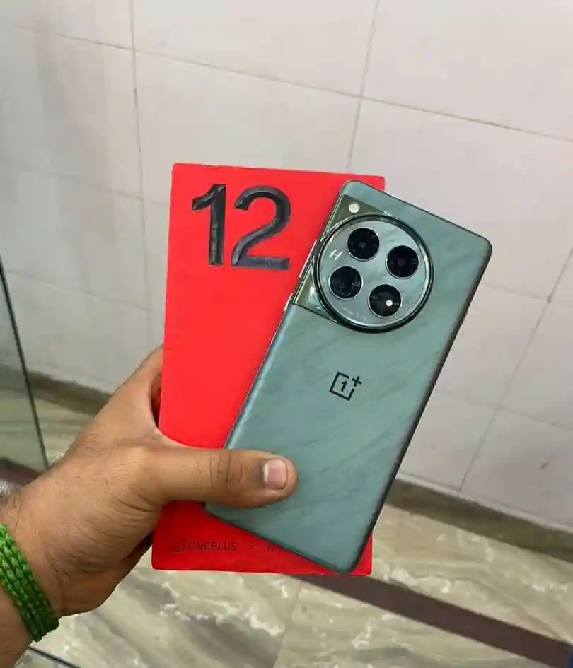 OnePlus 12