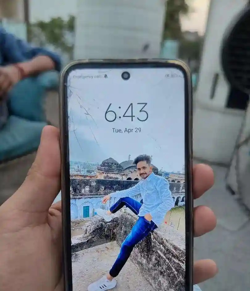 Realme 10