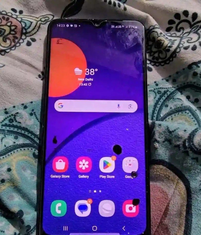 Samsung Galaxy M12