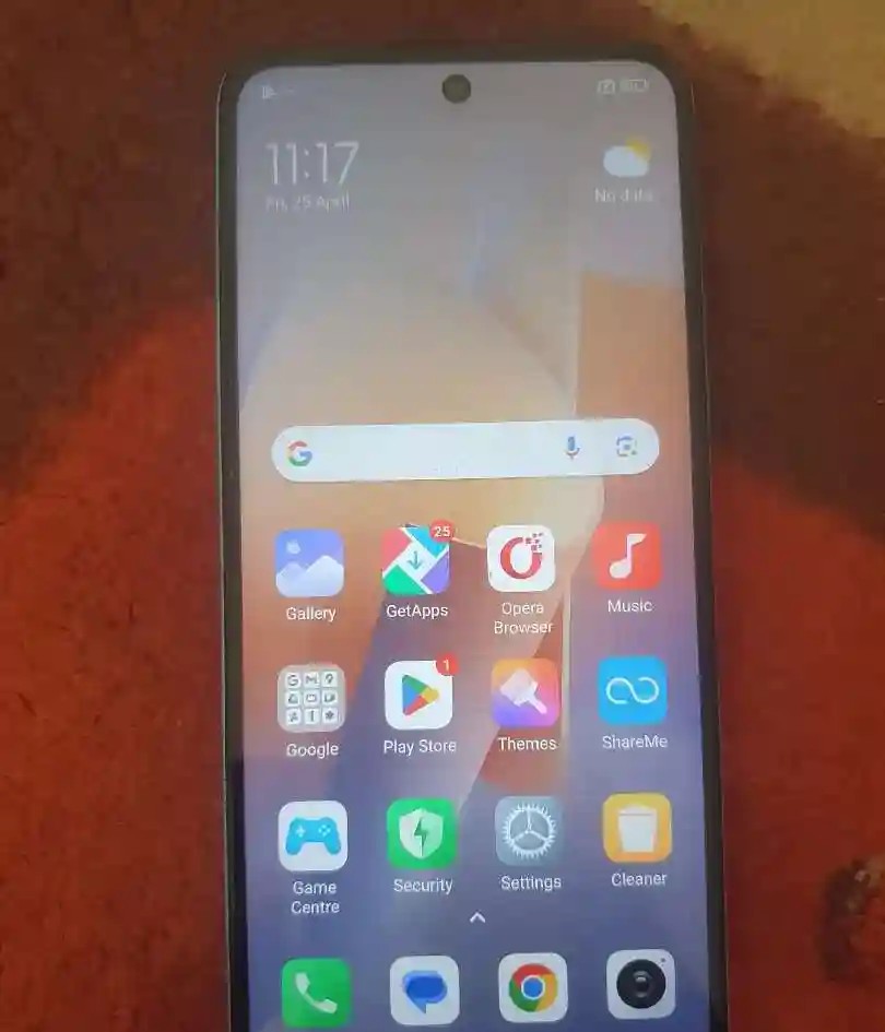 Xiaomi Poco M5