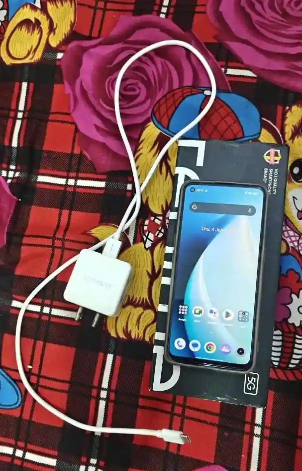 Realme GT Master