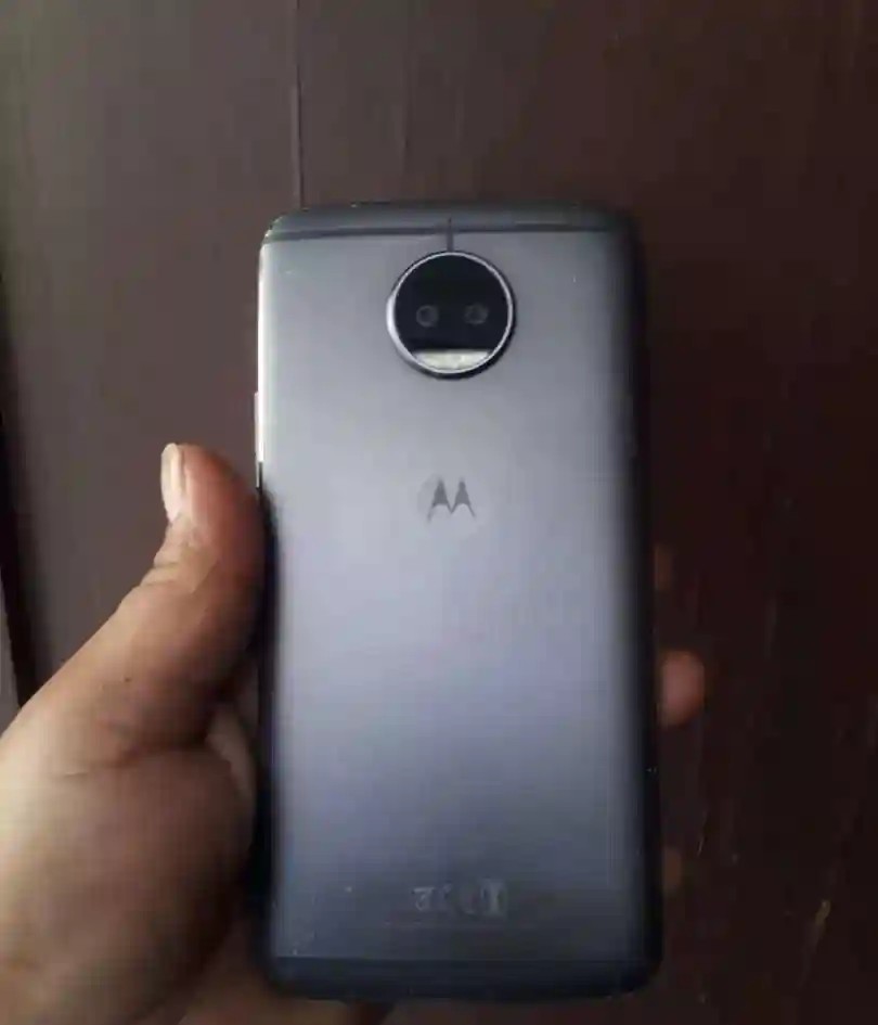 Motorola Moto G5S Plus