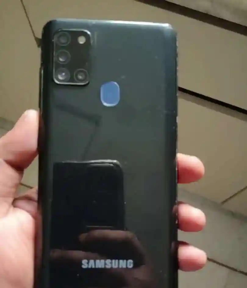 Samsung Galaxy A21s