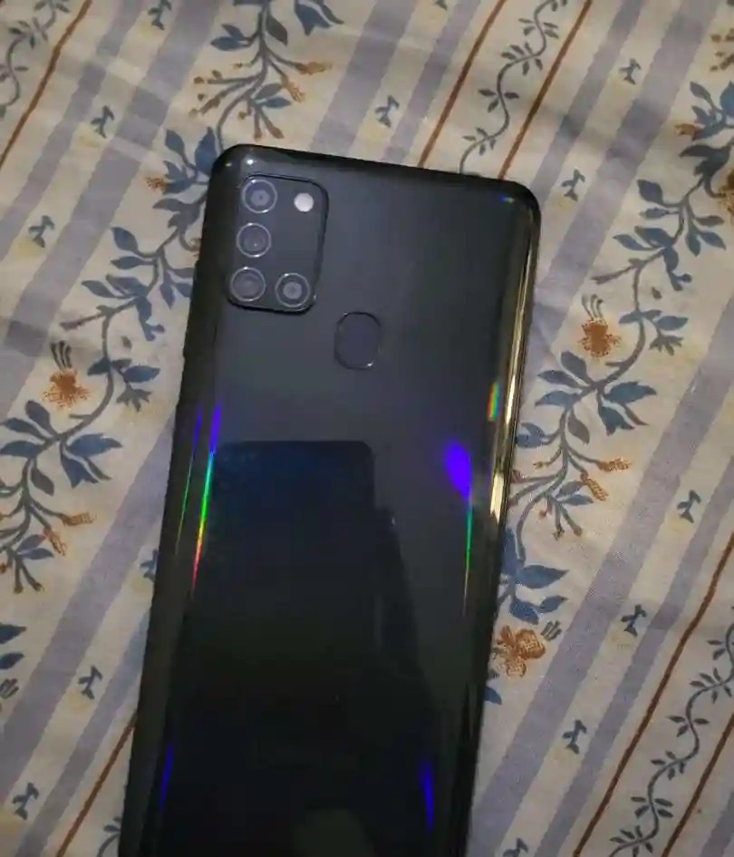 Samsung Galaxy A21s
