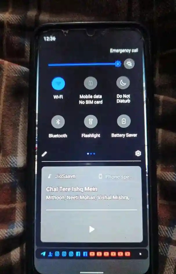 Realme C11