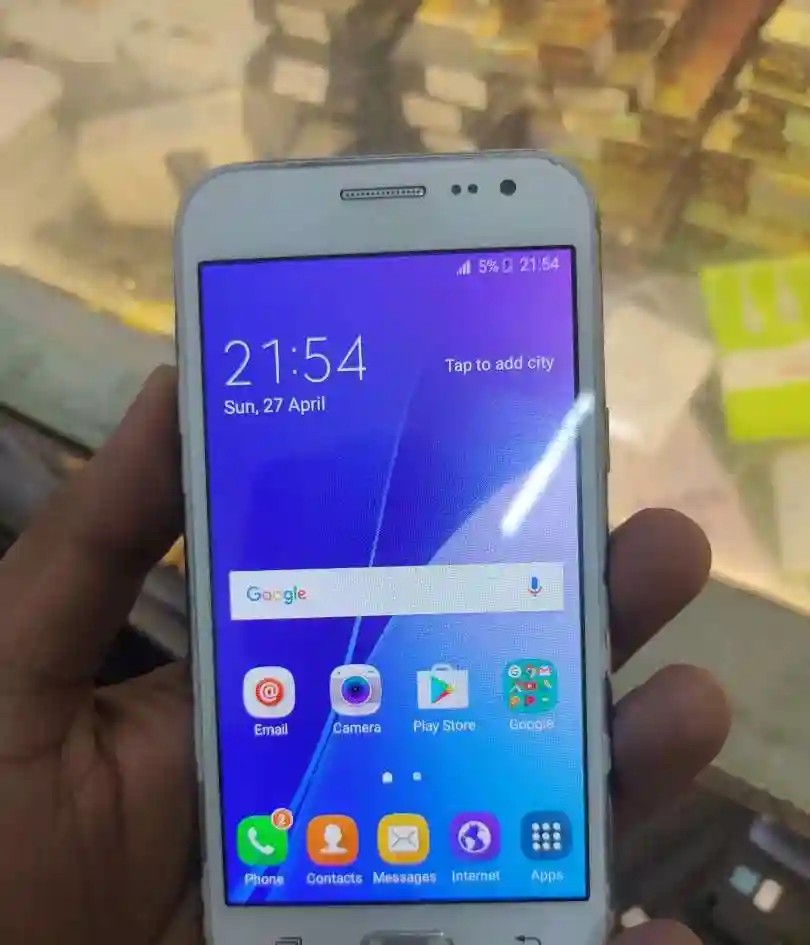 Samsung Galaxy J2
